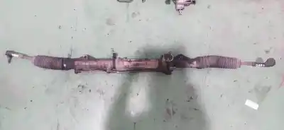Second-hand car spare part STEERING RACK for ALFA ROMEO 147 (190)  OEM IAM references 37502328  