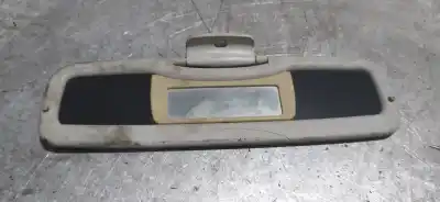 Peça sobressalente para automóvel em segunda mão para-sol direito por smart coupe básico (45kw) referências oem iam   