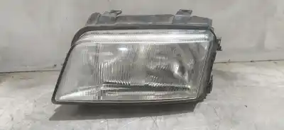 Автозапчастина б/у ліва фара для audi a4 avant (b5) 1.8 20v turbo посилання на oem iam 67723131