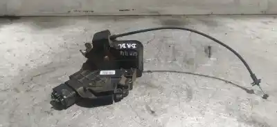 Автозапчасти б/у замок передней правой двери за ford focus c-max (cap) connection ссылки oem iam 3m5ar21812ah