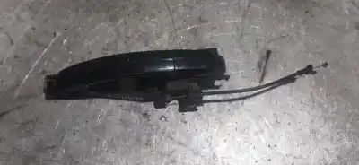 Автозапчасти б/у задняя правая наружная ручка за ford focus c-max (cap) connection ссылки oem iam 995909102