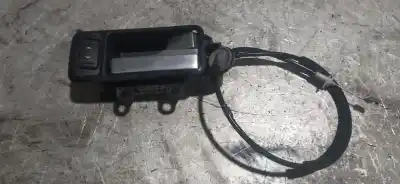 Автозапчасти б/у внутри передней правой ручки за ford focus c-max (cap) connection ссылки oem iam 3m51r22600