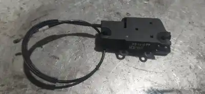 Автозапчастина б/у усередині передня права ручка для ford focus c-max (cap) connection посилання на oem iam 3m51r22600  