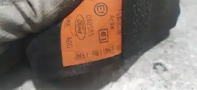 Автозапчасти б/у задний левый ремень безопасности за ford focus c-max (cap) connection ссылки oem iam 601597800  