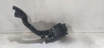Автозапчасти б/у педаль газа за ford focus c-max (cap) connection ссылки oem iam 3m519f836af