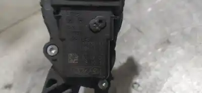 Автозапчастина б/у педаль акселератора для ford focus c-max (cap) connection посилання на oem iam 3m519f836af  