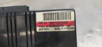 Автозапчасти б/у климат-контроль за ford focus c-max (cap) connection ссылки oem iam 3m5t18c612ak  