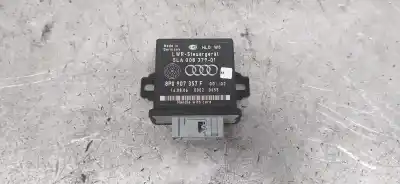 Автозапчасти б/у блок управления освещением за audi a3 (8p) 2.0 tdi attraction quattro ссылки oem iam 8p0907357f