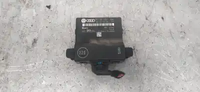 Автозапчасти б/у электронный модуль за audi a3 (8p) 2.0 tdi attraction quattro ссылки oem iam 1k0907530j