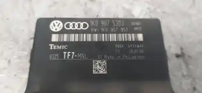 Автозапчасти б/у электронный модуль за audi a3 (8p) 2.0 tdi attraction quattro ссылки oem iam 1k0907530j  