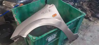 Автозапчастина б/у ПЕРЕДНЕ ЛІВЕ КРИЛО для FORD FIESTA (CBK)  Посилання на OEM IAM   