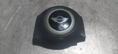 Автозапчастина б/у передня ліва подушка безопасности для mini mini (r50,r53) cooper посилання на oem iam 676036601