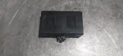 Peça sobressalente para automóvel em segunda mão CAIXA DE FUSÍVEIS E RELÉS por CITROEN C5 BERLINA  Referências OEM IAM 9632229480  97086100