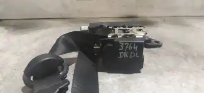 Peça sobressalente para automóvel em segunda mão cinto de segurança dianteiro direito por smart coupe básico (45kw) referências oem iam 33003480
