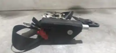 Second-hand car spare part front right seat belt for smart coupe básico (45kw) oem iam references 33003480  