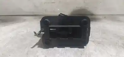 Second-hand car spare part potentiometer for smart coupe básico (45kw) oem iam references 0280752268  0012589v001