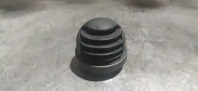 Peça sobressalente para automóvel em segunda mão grelha / difusor de ar por smart coupe básico (45kw) referências oem iam 0001155v008