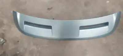 Tweedehands auto-onderdeel achtervleugel voor ford focus berlina  (cap) *   |   0.04 - 0.07 | 2004 - 2007 1.8 tdci turbodiesel oem iam-referenties 4m5jz44210  