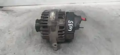 Second-hand car spare part ALTERNATOR for FIAT NUOVA 500 (150)  OEM IAM references MS1022118470  