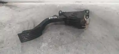 Pezzo di ricambio per auto di seconda mano POTENZIOMETRO A PEDALE per FORD FOCUS BERLINA (CAP)  Riferimenti OEM IAM 4M519F836AH  6PV00864101
