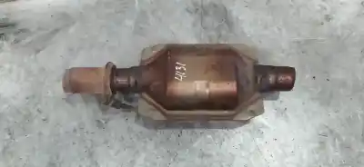 Second-hand car spare part CATALYTIC CONVERTER for PEUGEOT 206  OEM IAM references   