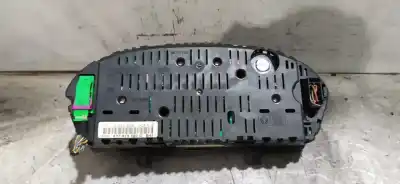 Peça sobressalente para automóvel em segunda mão quadrante por skoda fabia (6y2/6y3) comfort referências oem iam 6y1919880c  110080015