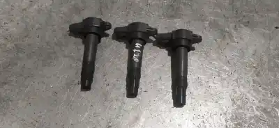 Автозапчастина б/у котушка запалювання для smart forfour 1.1 cat посилання на oem iam mn195616