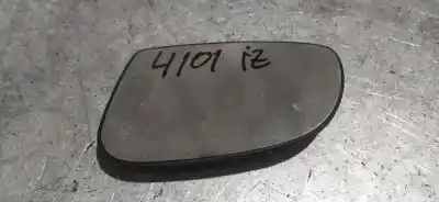 Pièce détachée automobile d'occasion VERRE DE RÉTROVISEUR GAUCHE pour CITROEN SAXO  Références OEM IAM 12253020  