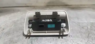 Second-hand car spare part electronic module for mitsubishi space star (a00) motion oem iam references 7003a130  