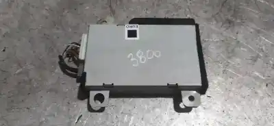 Second-hand car spare part electronic module for mitsubishi space star (a00) motion oem iam references 8785a084  