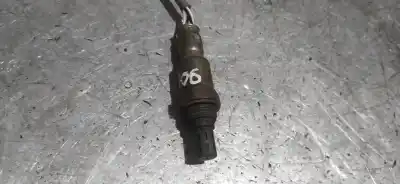 Second-hand car spare part lambda probe for mitsubishi space star (a00) motion oem iam references 0za639m12  