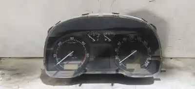 İkinci el araba yedek parçası ENSTRÜMAN PANELI için SKODA OCTAVIA COMBI (1U5)  OEM IAM referansları 1U0920811J  