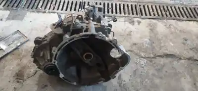 Автозапчастина б/у коробка передач для smart forfour 1.1 cat посилання на oem iam pmn130193