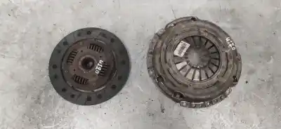 Автозапчастина б/у комплект зцеплення для smart forfour 1.1 cat посилання на oem iam mn130489