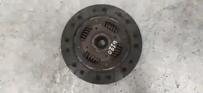 Автозапчастина б/у комплект зцеплення для smart forfour 1.1 cat посилання на oem iam mn130489  023082000046