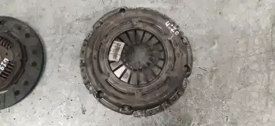 Автозапчастина б/у комплект зцеплення для smart forfour 1.1 cat посилання на oem iam mn130489  023082000046