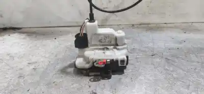 Gebrauchtes Autoersatzteil TÜRSCHLOSS VORNE RECHTS zum FIAT NUOVA 500 (150)  OEM-IAM-Referenzen 51827594  