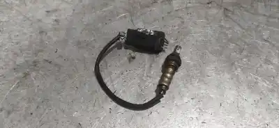 Peça sobressalente para automóvel em segunda mão SONDA LAMBDA por FIAT NUOVA 500 (150)  Referências OEM IAM 55202416  