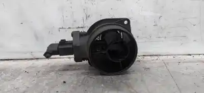 Автозапчасти б/у расходомер воздуха за audi a3 (8p) 2.0 tdi attraction quattro ссылки oem iam 074906461b  0281002461