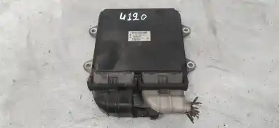 Автозапчастина б/у ебу контролер двигуна для smart forfour 1.1 cat посилання на oem iam a1341502079