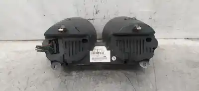 Автозапчастина б/у панель інструментів для smart forfour 1.1 cat посилання на oem iam a4545404311  