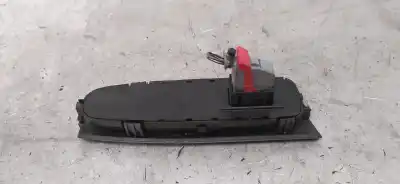 Peça sobressalente para automóvel em segunda mão botão / interruptor elevador vidro dianteiro esquerdo por fiat stilo multi wagon (192) 1.6 16v referências oem iam   