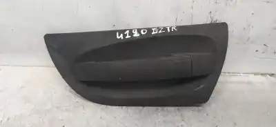 Автозапчастина б/у завнішня ручка задня ліва для smart forfour 1.1 cat посилання на oem iam a4547600370