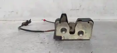 Recambio de automóvil de segunda mano de CERRADURA MALETERO / PORTON para FORD FIESTA (CBK)  referencias OEM IAM 2S61A43102  
