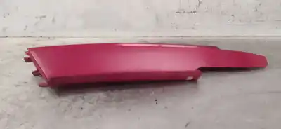 Second-hand car spare part left tailgate light for citroen c4 coupe cool oem iam references 4czx13405d  