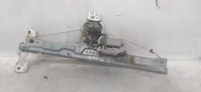 Peça sobressalente para automóvel em segunda mão elevador de vidros dianteira esquerda por peugeot 207 confort referências oem iam 9681181980