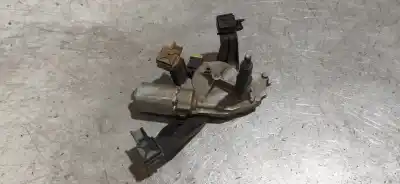 Peça sobressalente para automóvel em segunda mão motor do limpador traseiro por peugeot 207 confort referências oem iam 0390201813