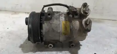 Second-hand car spare part air conditioning compressor for ford focus c-max (cap) 1.6 tdci cat oem iam references 3m5h19d629  