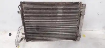 Peça sobressalente para automóvel em segunda mão condensador / radiador de ar condicionado por kia cee´d 1.6 crdi cat referências oem iam   
