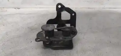 İkinci el araba yedek parçası KELEBEK KUTUSU için PEUGEOT 407  OEM IAM referansları 283202A400  